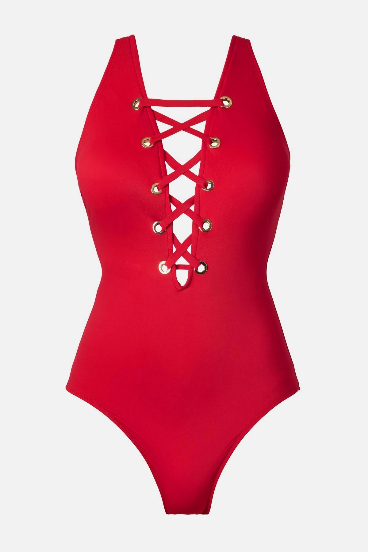 Steffi One Piece in Juxtapose | Venus Limited Edition