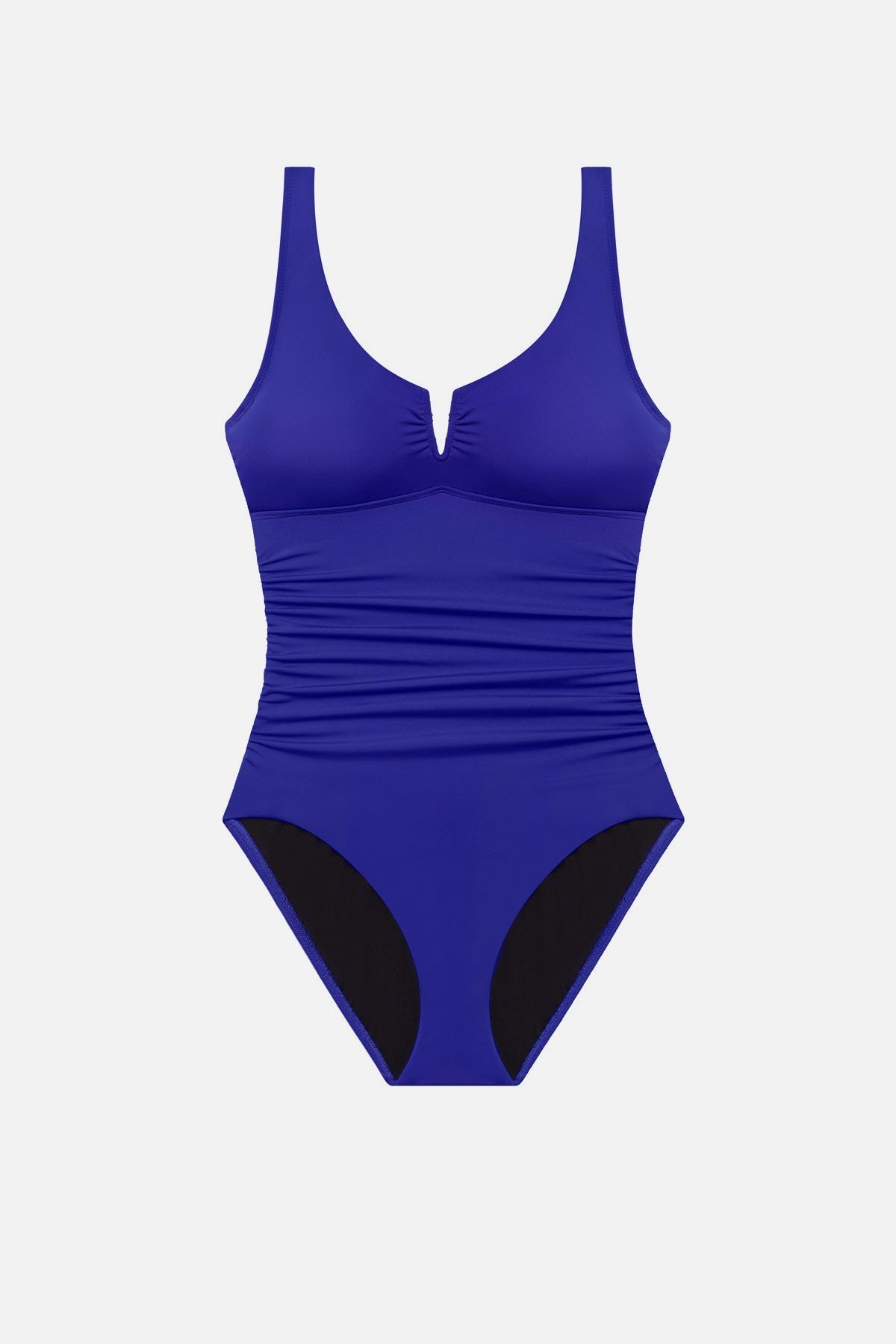 Shape Solver Monroe Underwire One Piece Royal Blue | Venus Sale