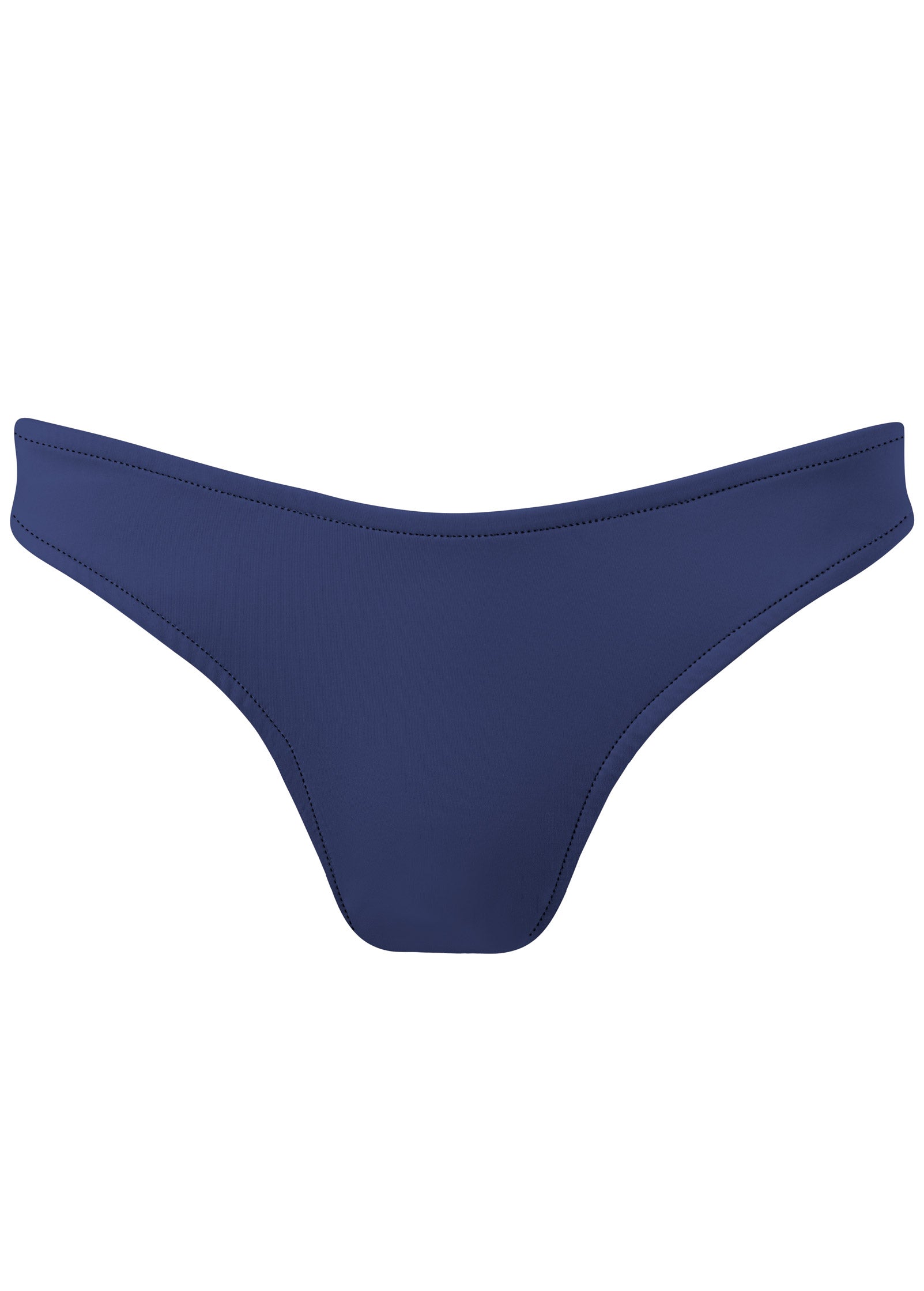 Bali Moderate Bikini Bottom - Ultramarine Blue | Venus Best Seller