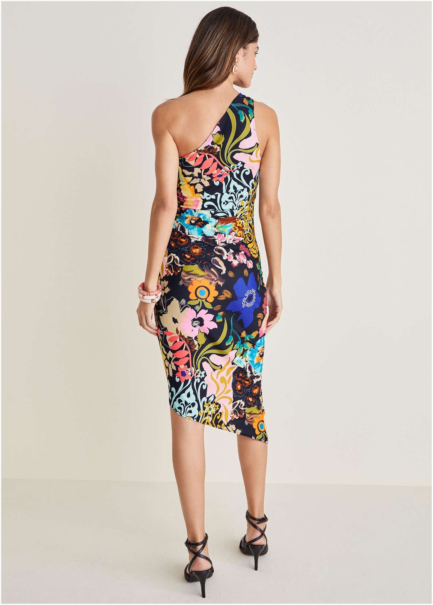 One Shoulder Dress - Viva La Vida | Venus Special Offer