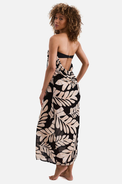 Ariel Cowl Back Maxi - Sonder | Venus Best Seller