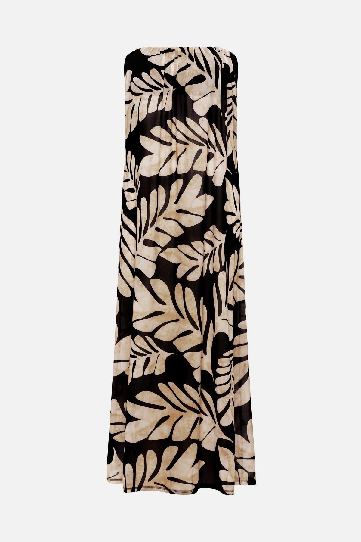 Ariel Cowl Back Maxi - Sonder | Venus Best Seller