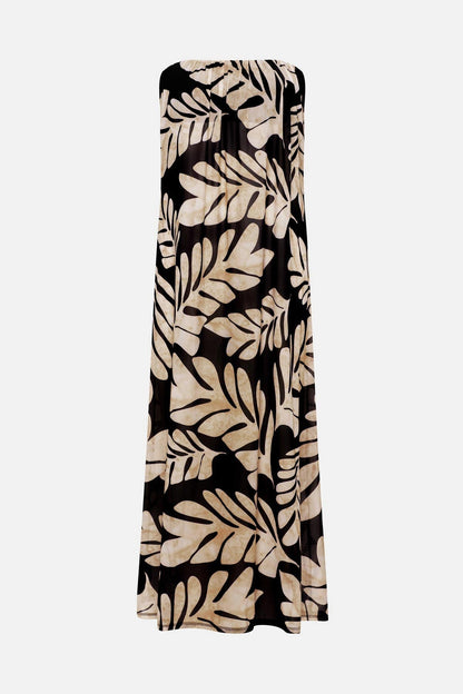 Ariel Cowl Back Maxi - Sonder | Venus Best Seller