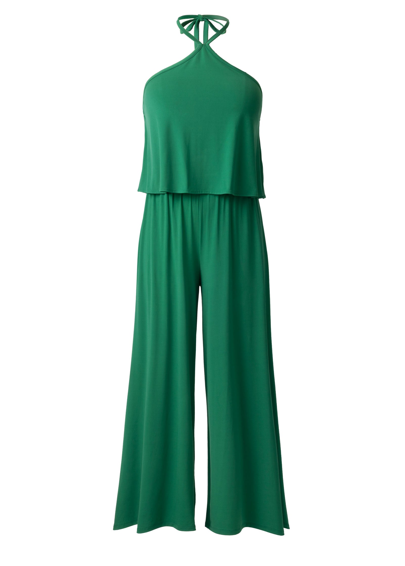 Ity Jumpsuit Verdant Green | Venus Sale