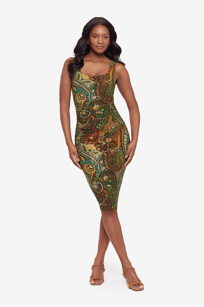 Suki Shaping Dress in Kashmir | Venus Popular Choice
