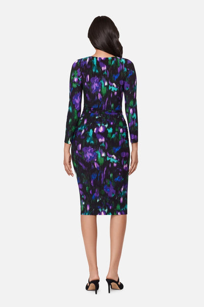 Suri Shaping Dress in Violetta | Venus Limited Edition