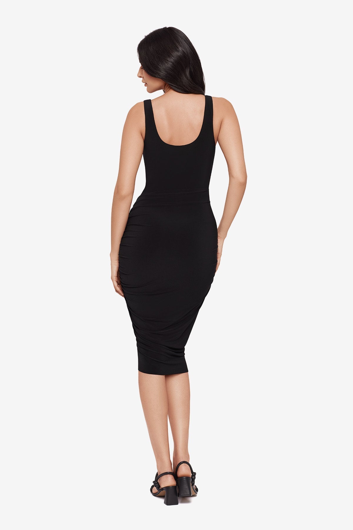 Suki Shaping Dress in Black | Venus Sale
