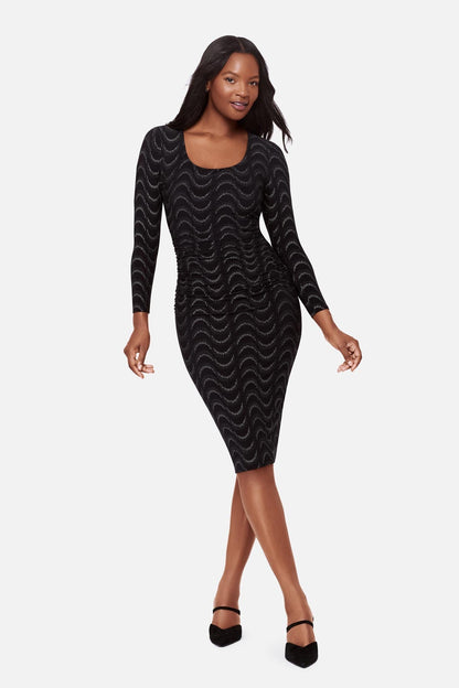 Suri Shaping Dress in Slinky | Venus Budget Friendly