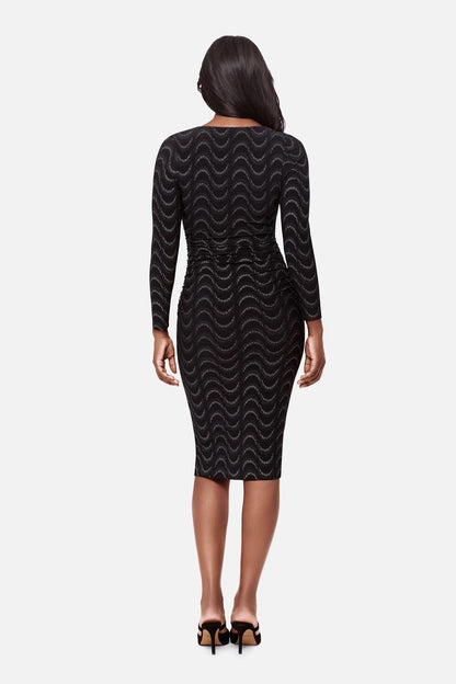Suri Shaping Dress in Slinky | Venus Budget Friendly