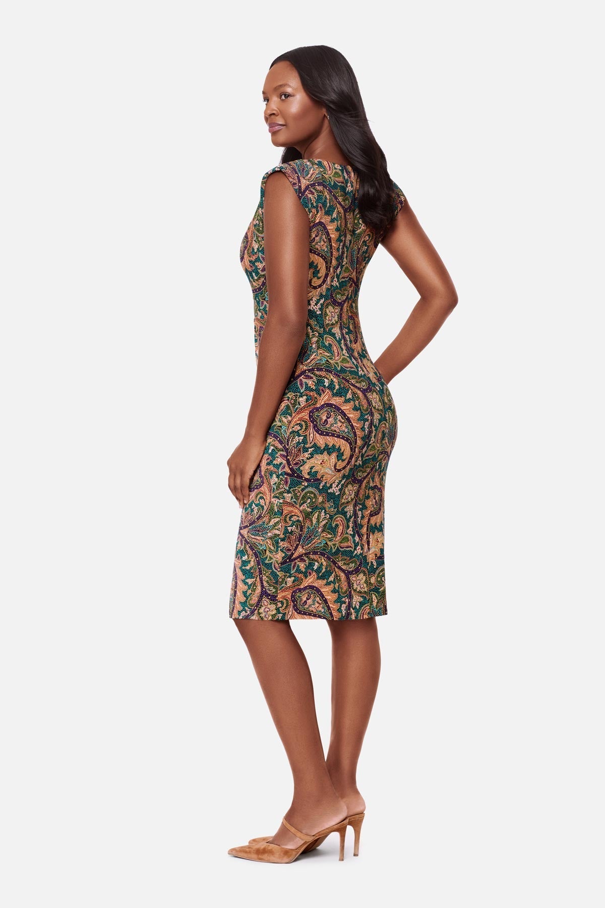Jodi Shaping Dress in Azizam | Venus Special Offer
