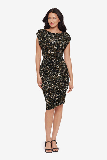 Bali Shaping Dress in Ikati | Venus Best Seller