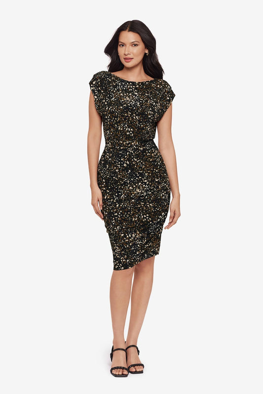 Bali Shaping Dress in Ikati | Venus Best Seller