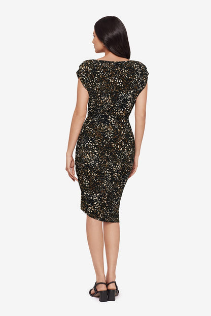 Bali Shaping Dress in Ikati | Venus Best Seller