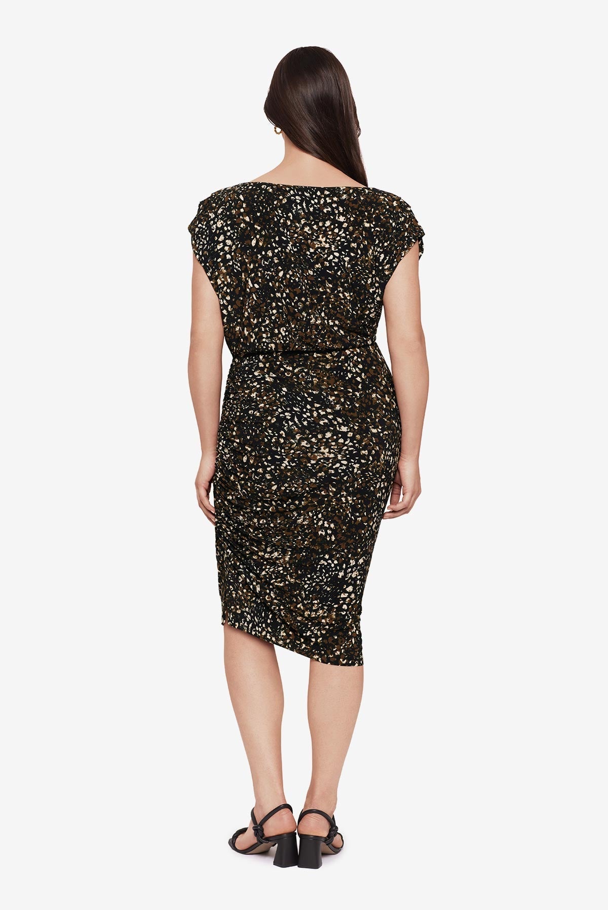 Bali Shaping Dress in Ikati | Venus Best Seller