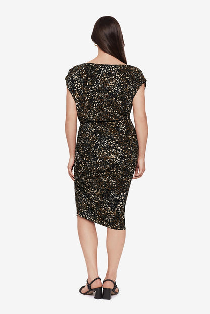 Bali Shaping Dress in Ikati | Venus Best Seller