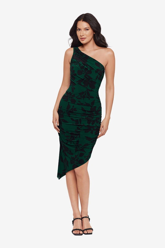 Jeni Shaping Dress in Petalos | Venus Customer Favorite