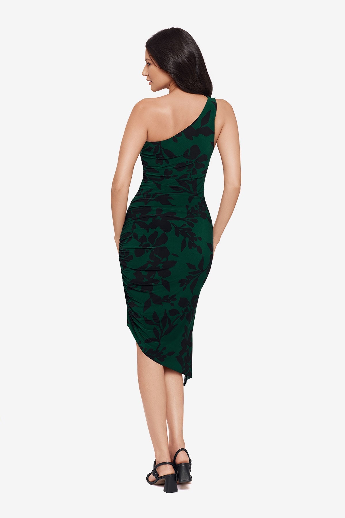Jeni Shaping Dress in Petalos | Venus Customer Favorite