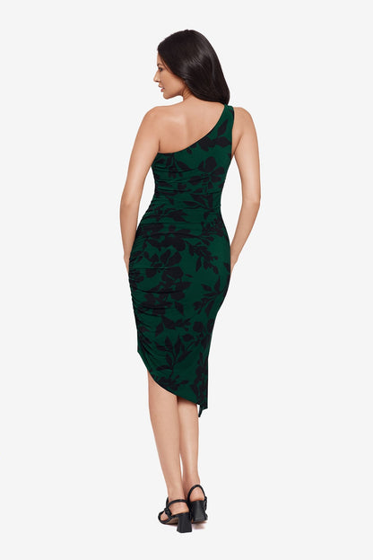 Jeni Shaping Dress in Petalos | Venus Customer Favorite
