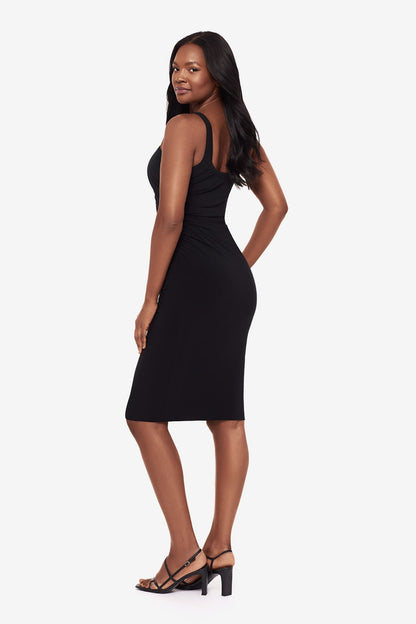 Diva Shaping Dress in Black | Venus Sale
