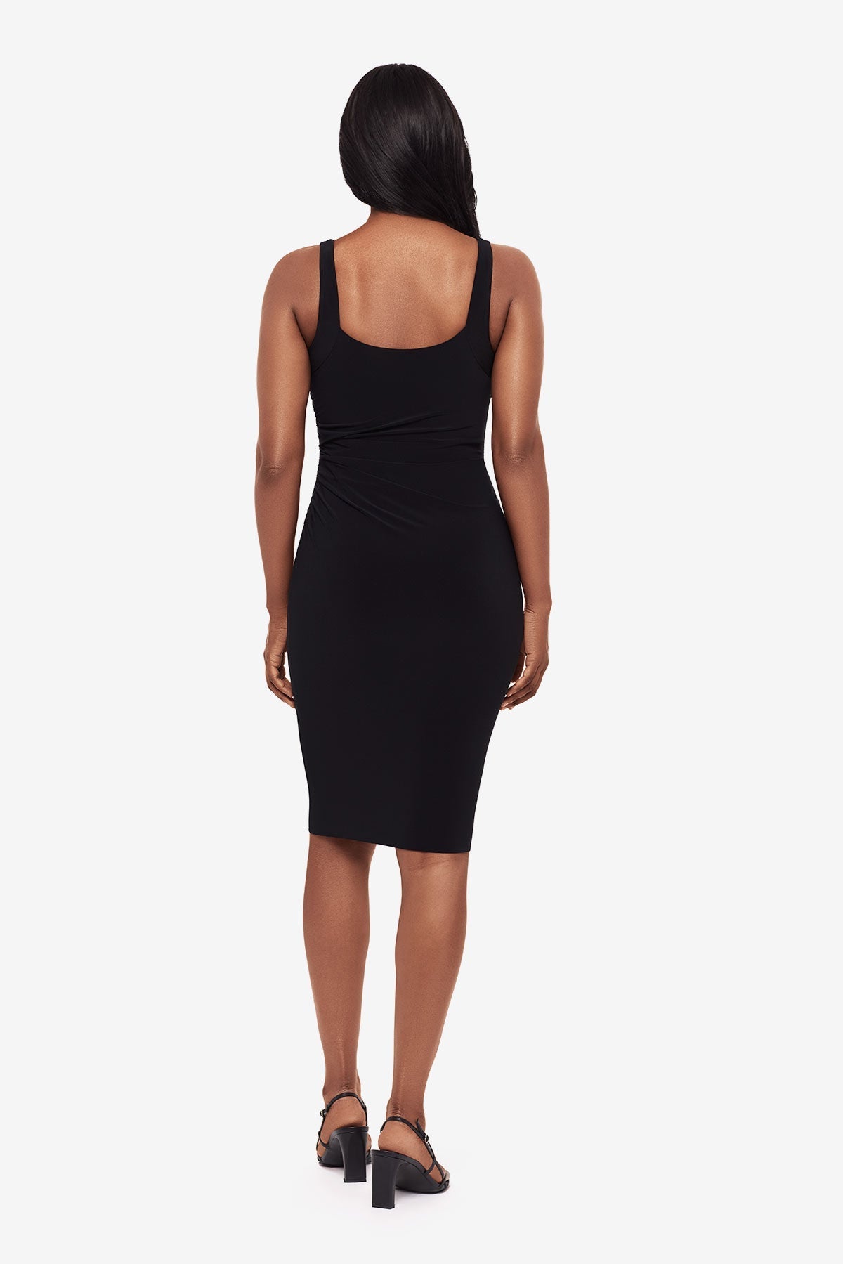 Diva Shaping Dress in Black | Venus Sale