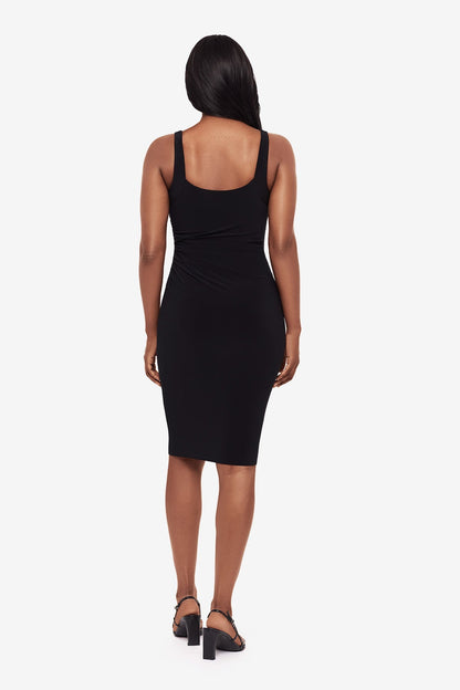 Diva Shaping Dress in Black | Venus Sale