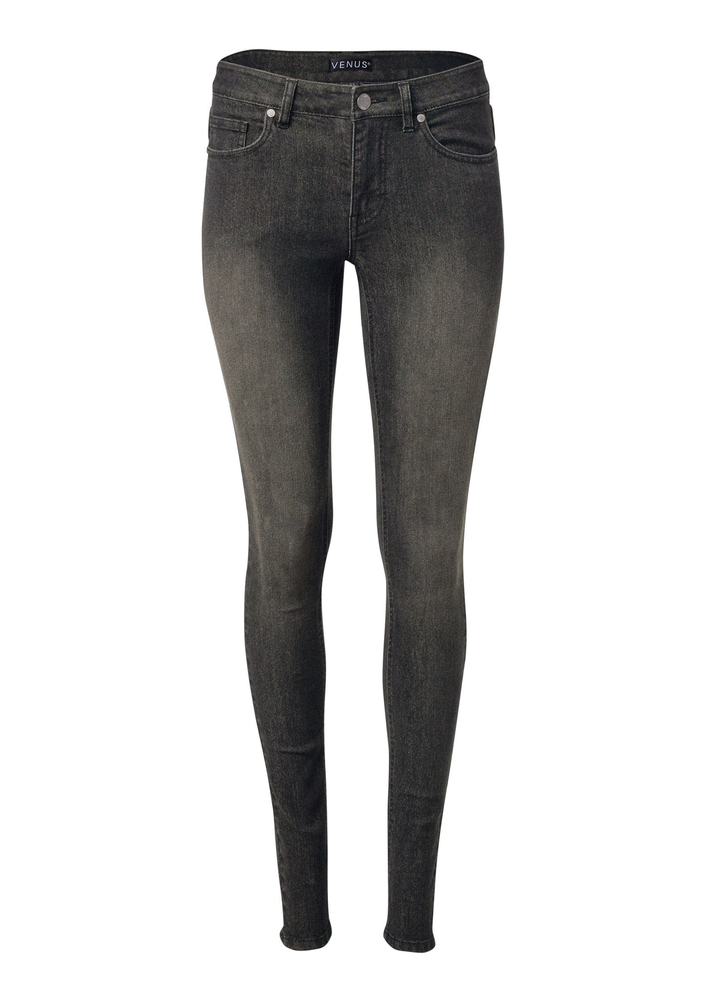 Lift Jeans - Black Denim | Venus Sale