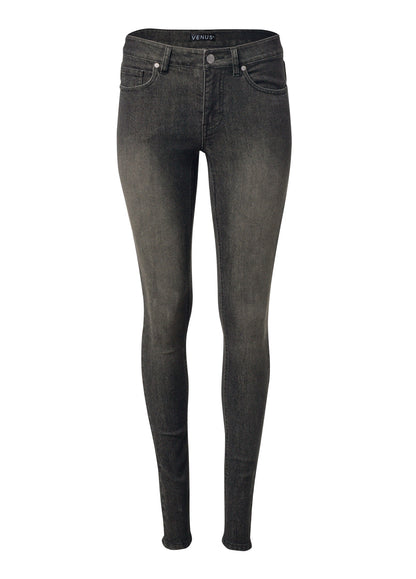 Lift Jeans - Black Denim | Venus Sale