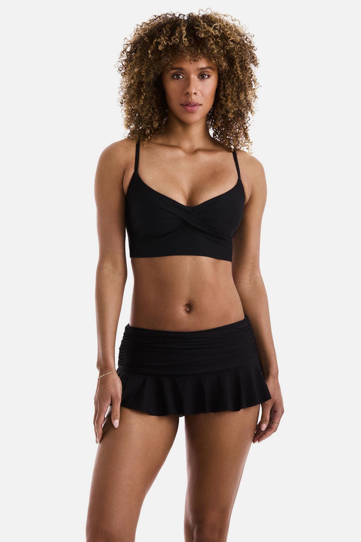 Jamie Midkini - Black | Venus Great Deal