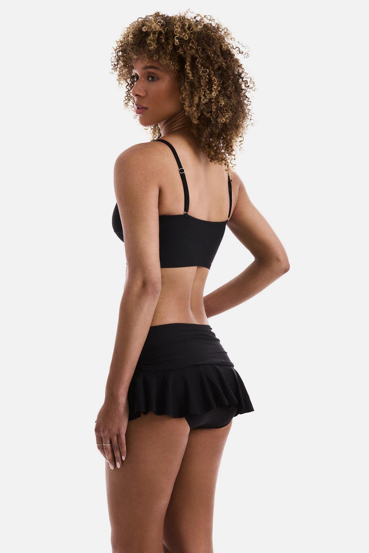 Jamie Midkini - Black | Venus Great Deal