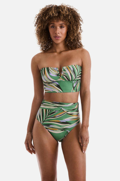 Finn Midkini - Coastal Leaves | Venus Limited Edition