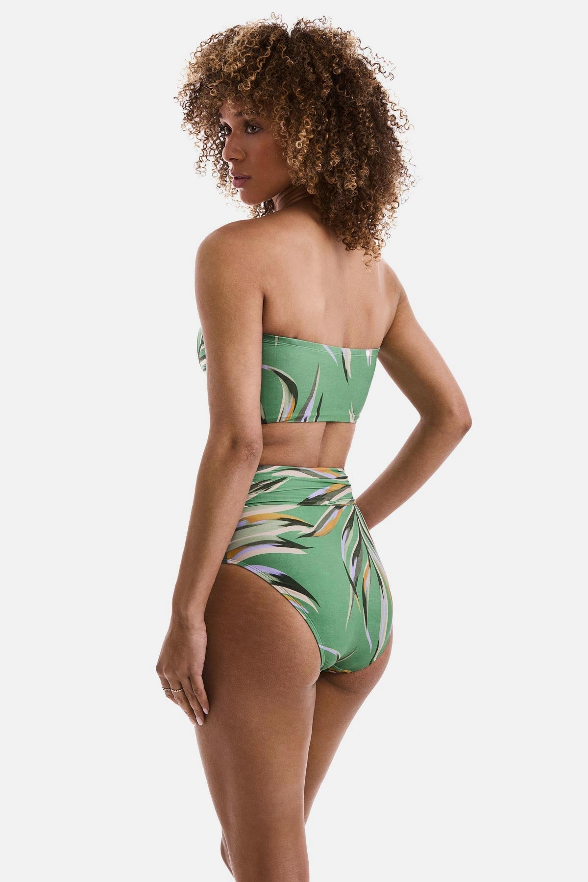 Finn Midkini - Coastal Leaves | Venus Limited Edition
