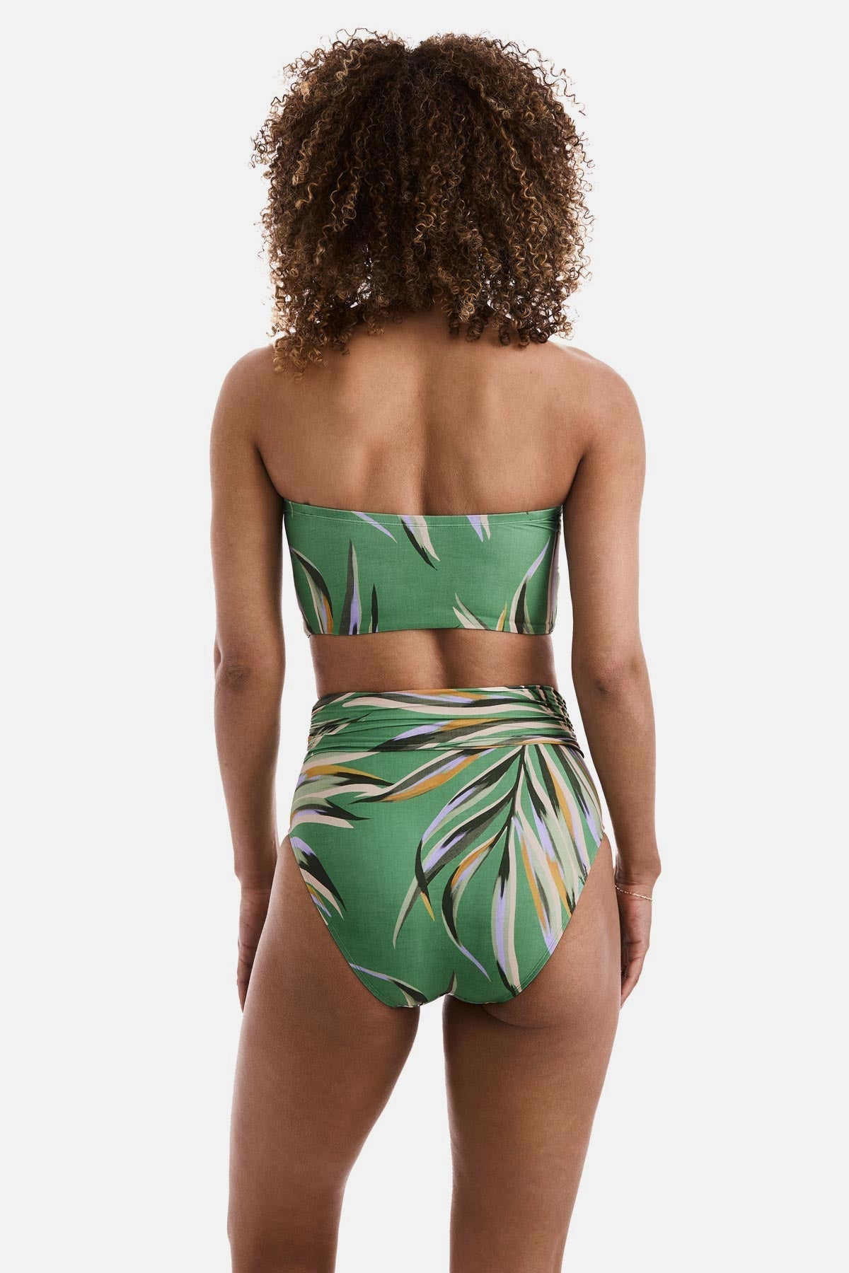 Finn Midkini - Coastal Leaves | Venus Limited Edition