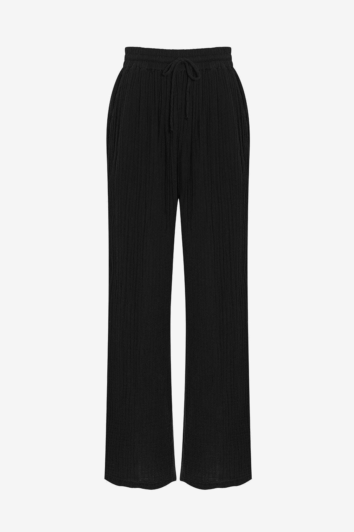 Mimi Flamingo Bliss Gauze Vista Pant | Venus Cost Saving