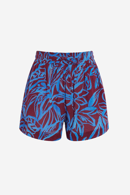 Mimi Flamingo Oasis Vista Short | Venus Value