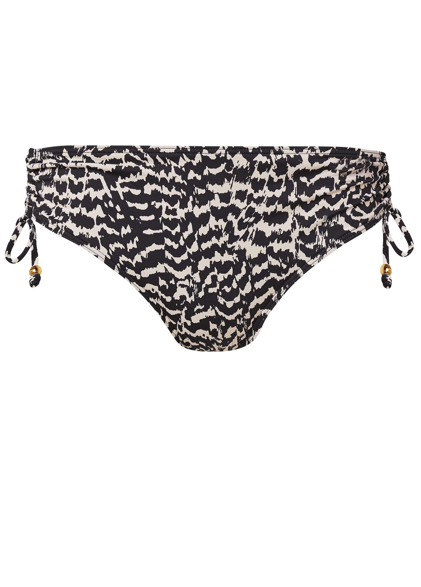 Adjustable Moderate Bottom - Electric Wave | Venus Customer Favorite