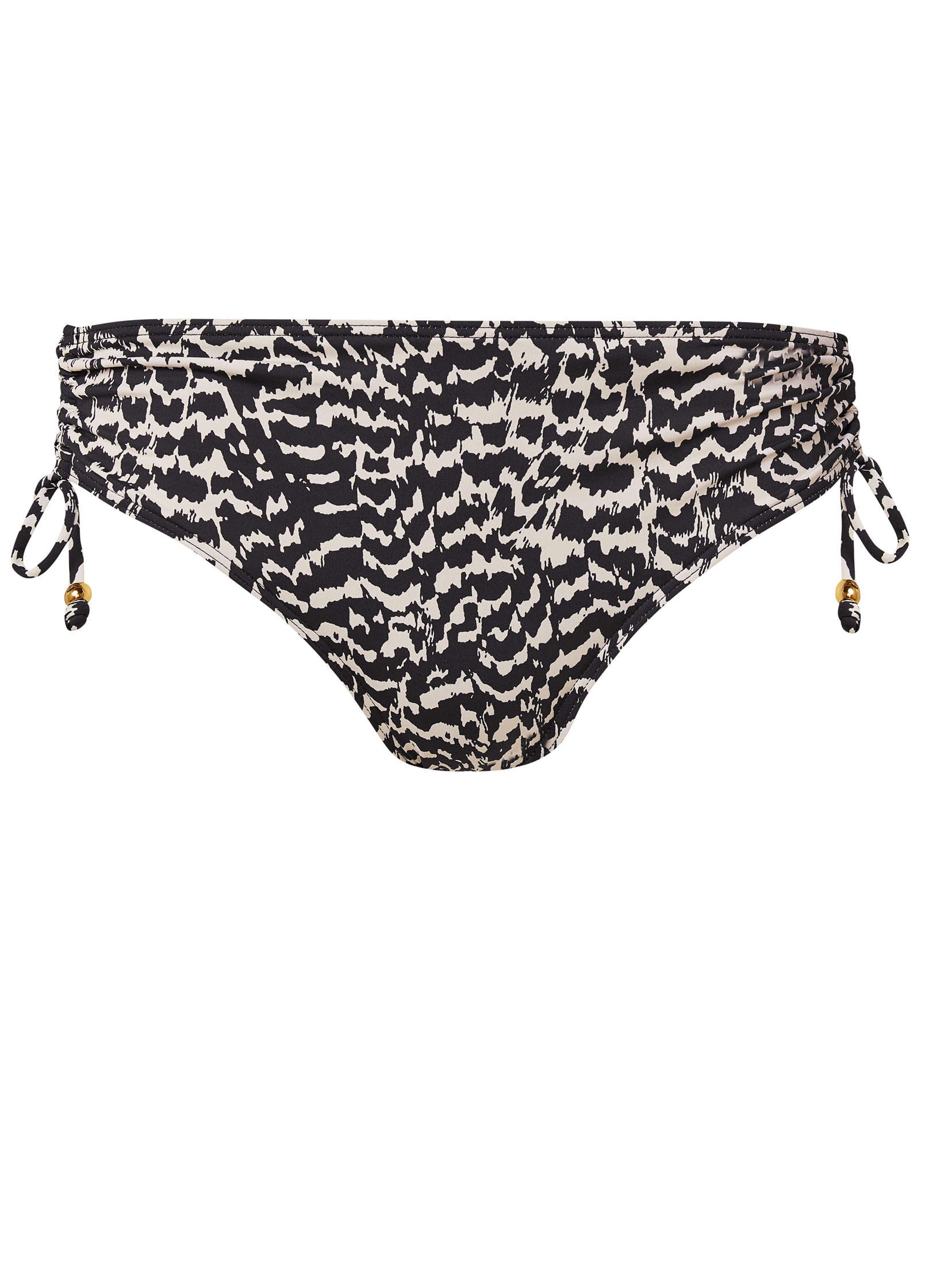 Adjustable Moderate Bottom - Electric Wave | Venus Customer Favorite