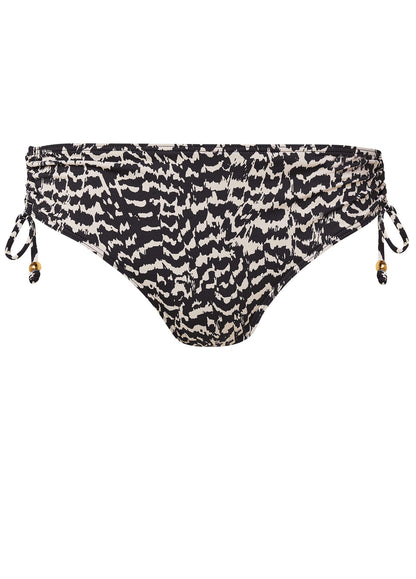 Adjustable Moderate Bottom - Electric Wave | Venus Customer Favorite