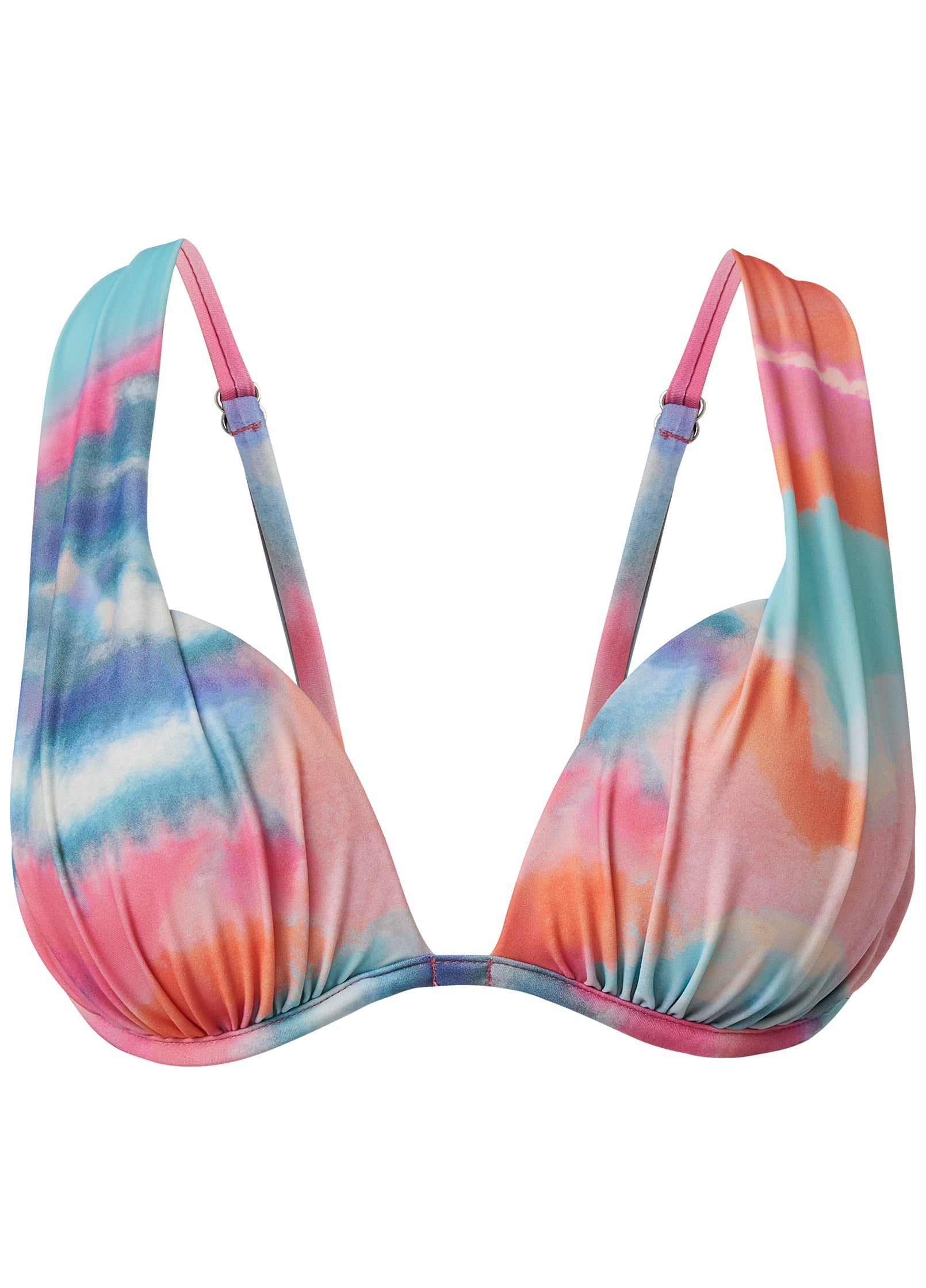 Over-The-Shoulder Marilyn Top - Afterglow | Venus Value