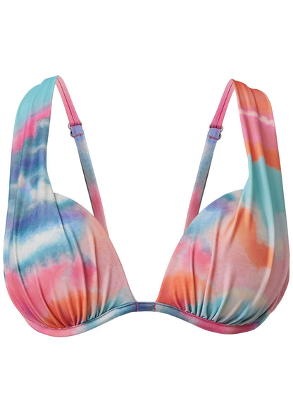 Over-The-Shoulder Marilyn Top - Afterglow | Venus Value