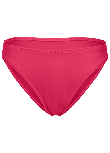 Honolulu Midi Bikini Bottom - Raspberry | Venus Great Deal