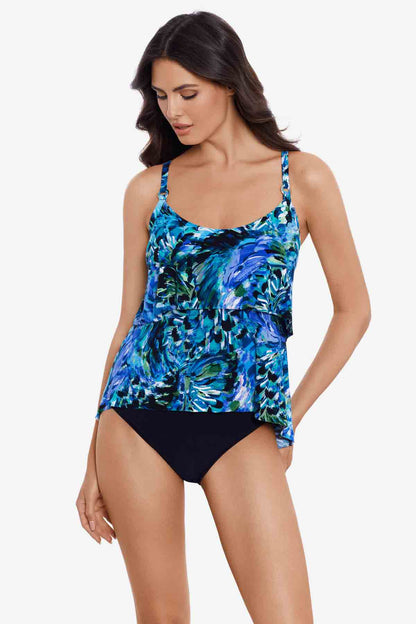 Grace Tankini Top in Chanticleer | Venus Customer Favorite