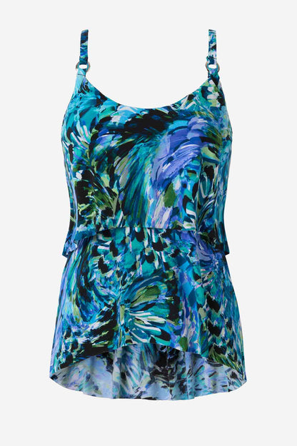 Grace Tankini Top in Chanticleer | Venus Customer Favorite