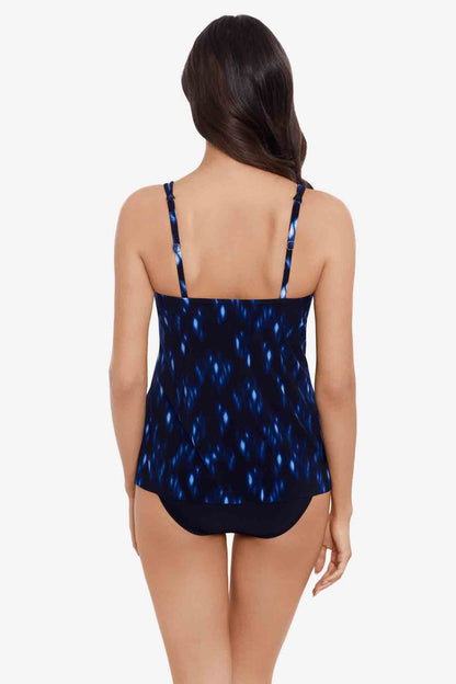 Akikio Tankini Top in Indio | Venus Limited Edition