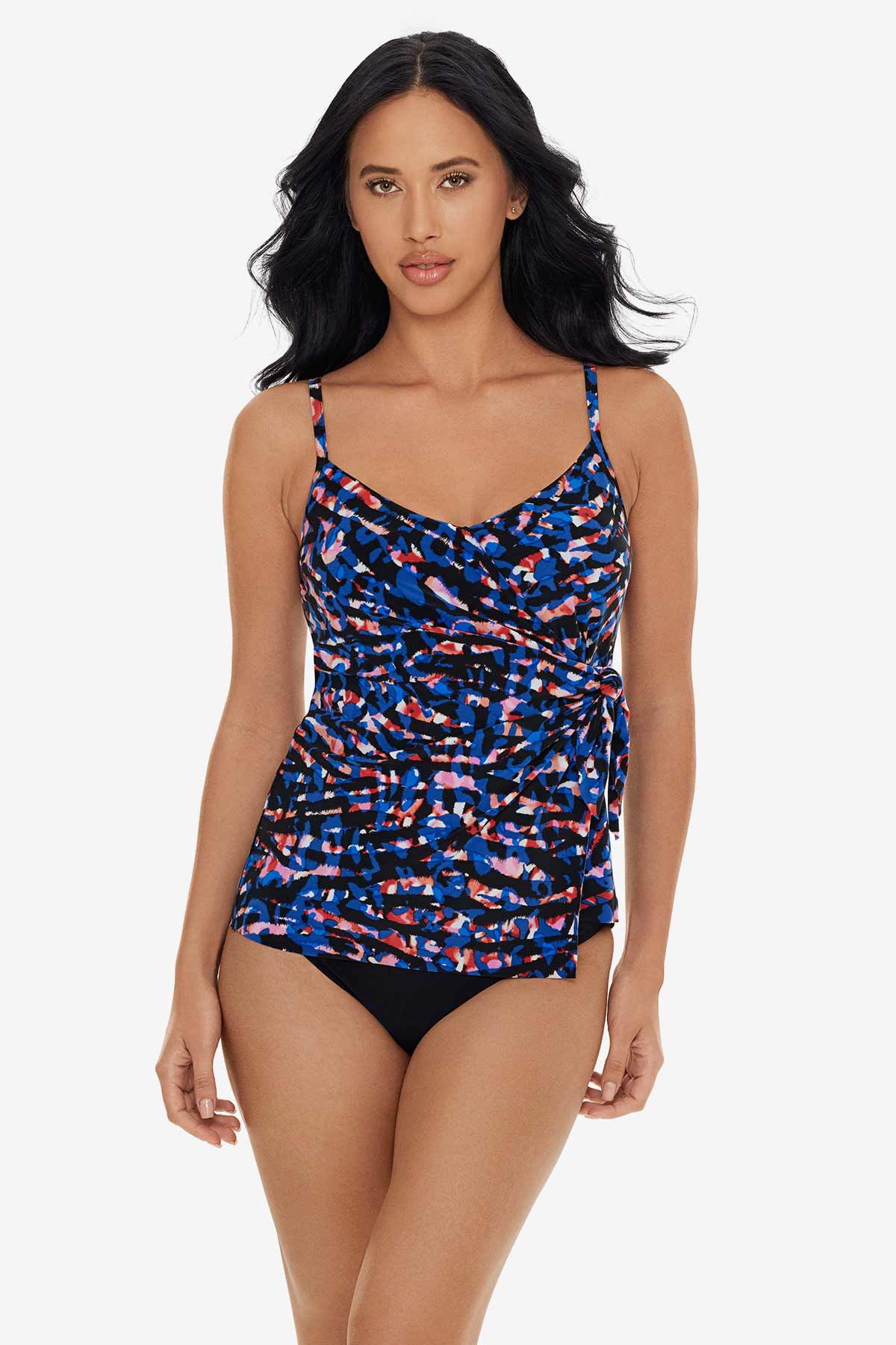 Carma Tankini Top in Burano | Venus Sale