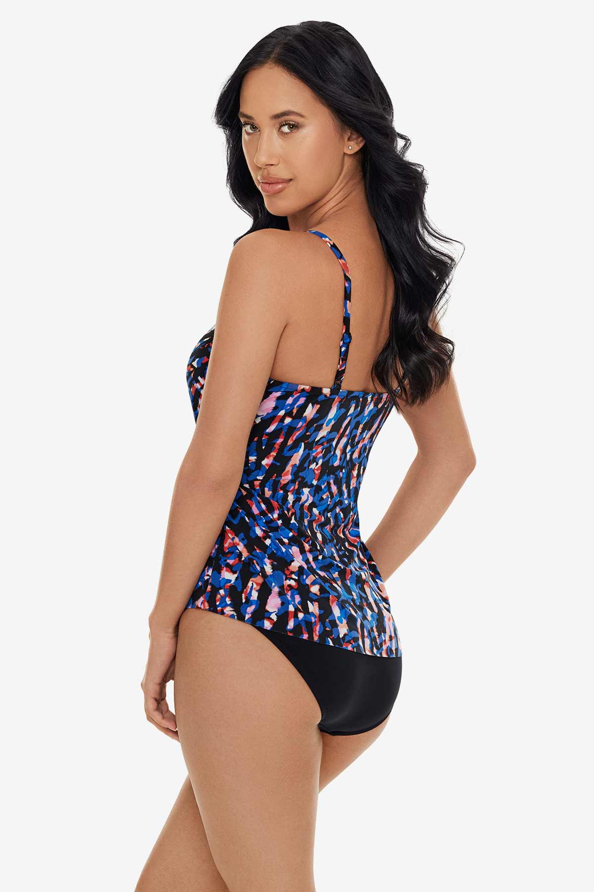 Carma Tankini Top in Burano | Venus Sale