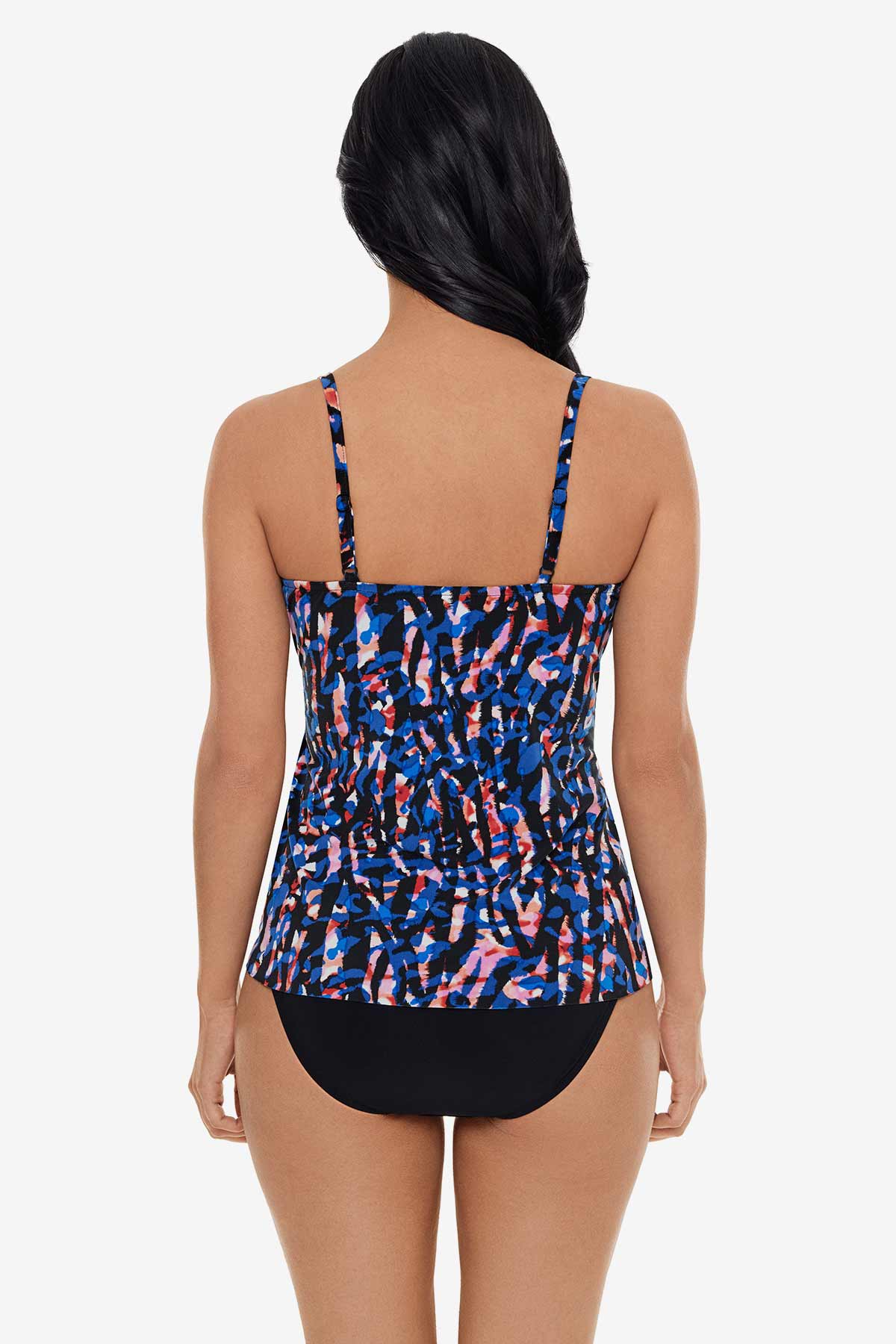 Carma Tankini Top in Burano | Venus Sale