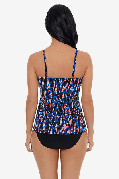 Carma Tankini Top in Burano | Venus Sale