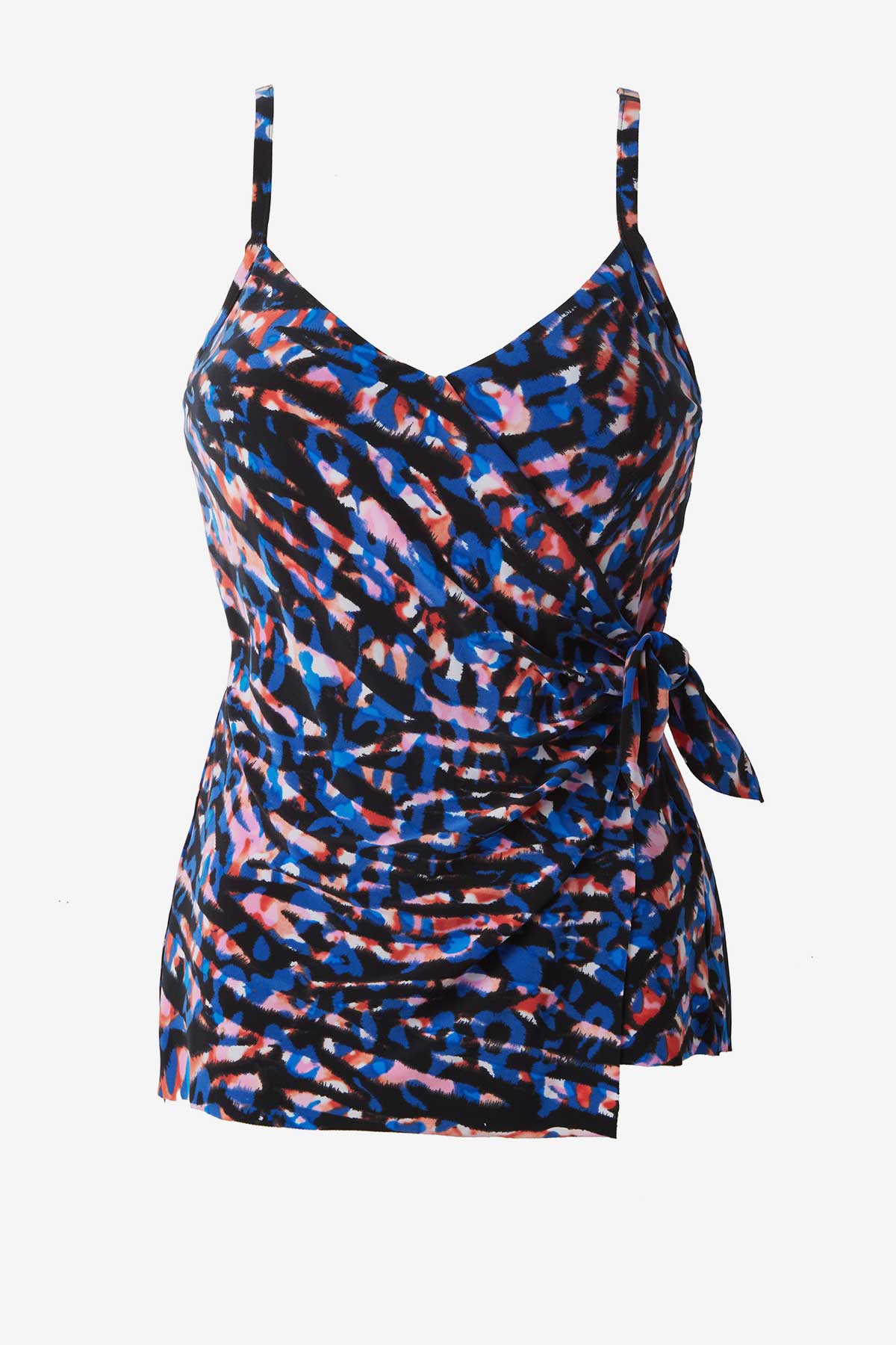 Carma Tankini Top in Burano | Venus Sale