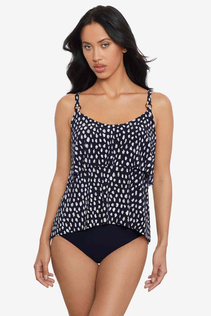 Grace Tankini Top in Pebbles | Venus Cost Saving