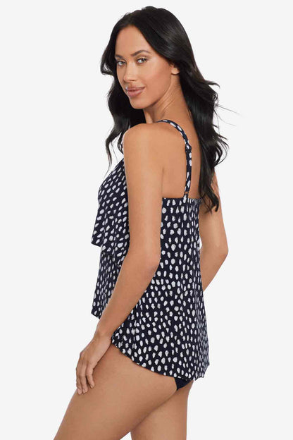 Grace Tankini Top in Pebbles | Venus Cost Saving